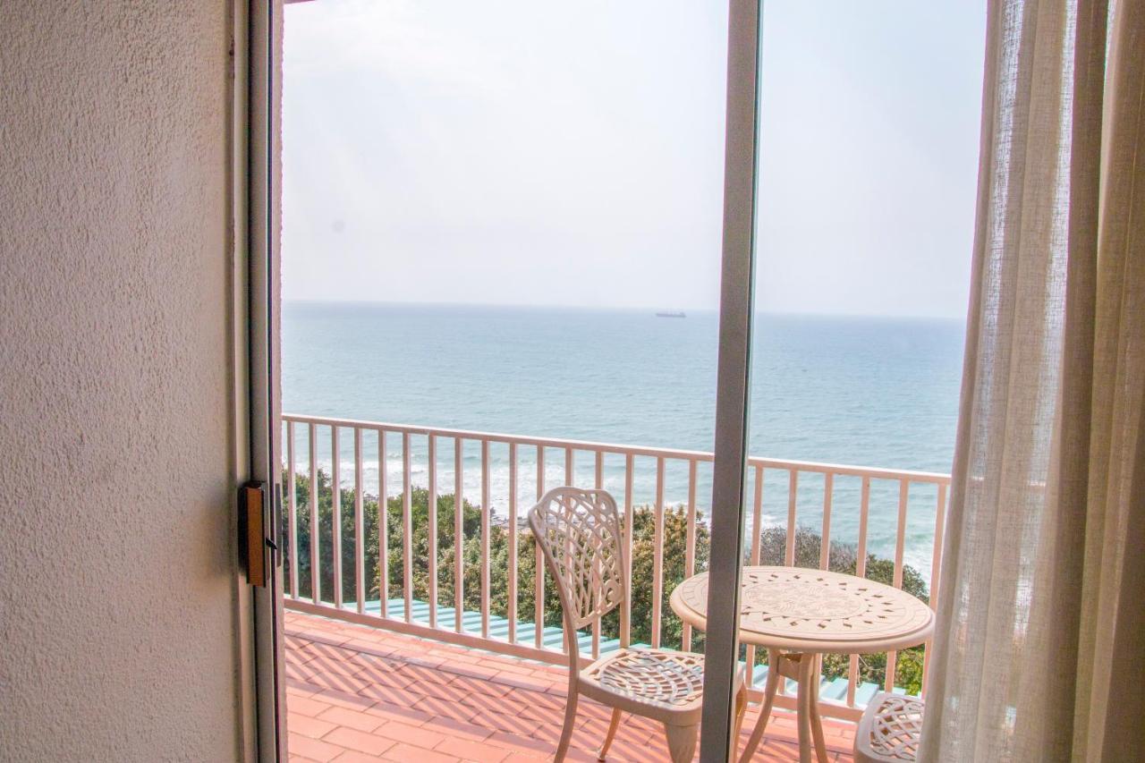 Sands Beach Breaks Umdloti Beach View Εξωτερικό φωτογραφία
