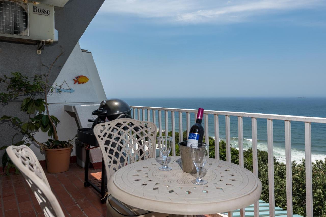Sands Beach Breaks Umdloti Beach View Εξωτερικό φωτογραφία
