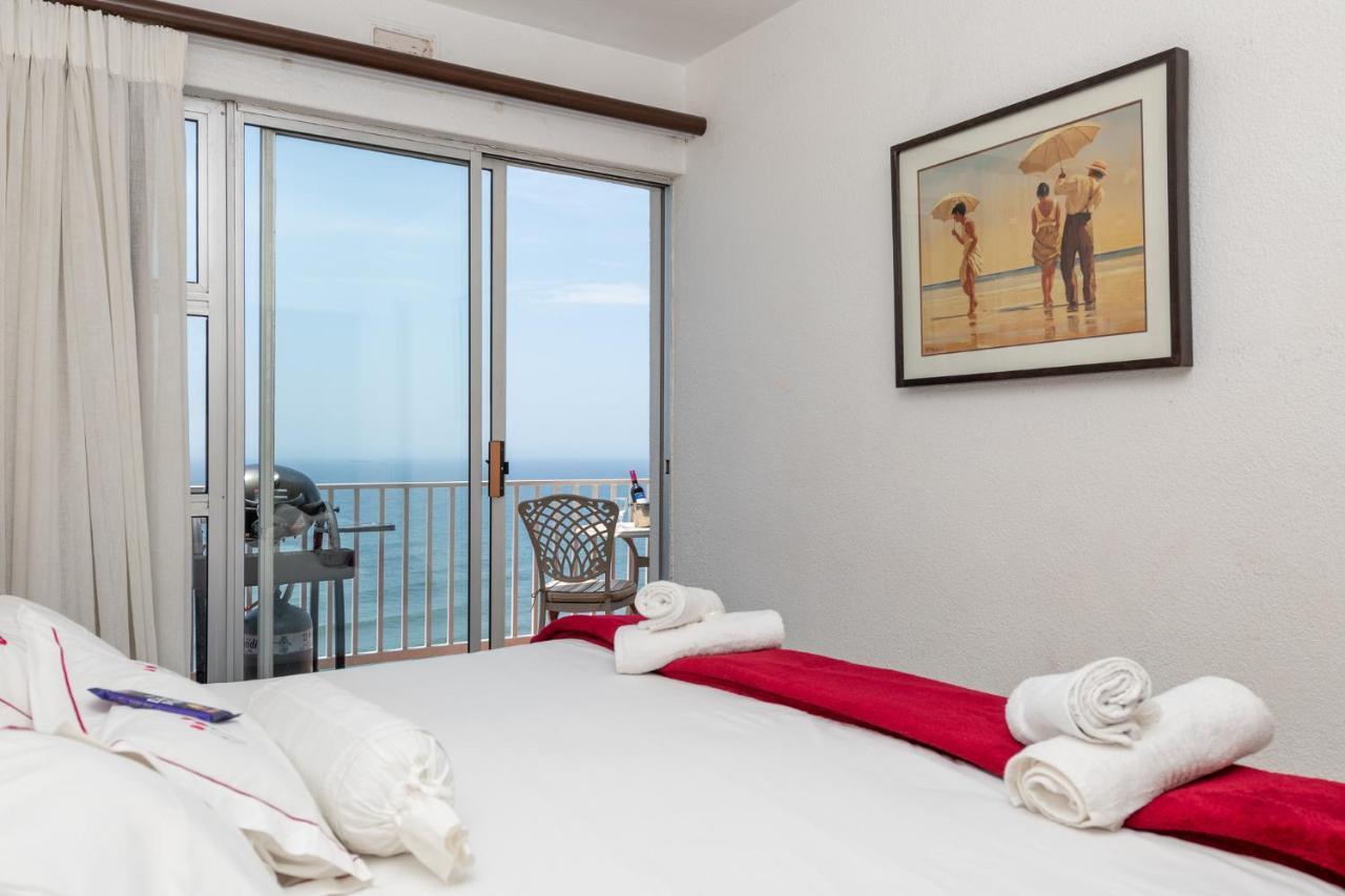 Sands Beach Breaks Umdloti Beach View Εξωτερικό φωτογραφία