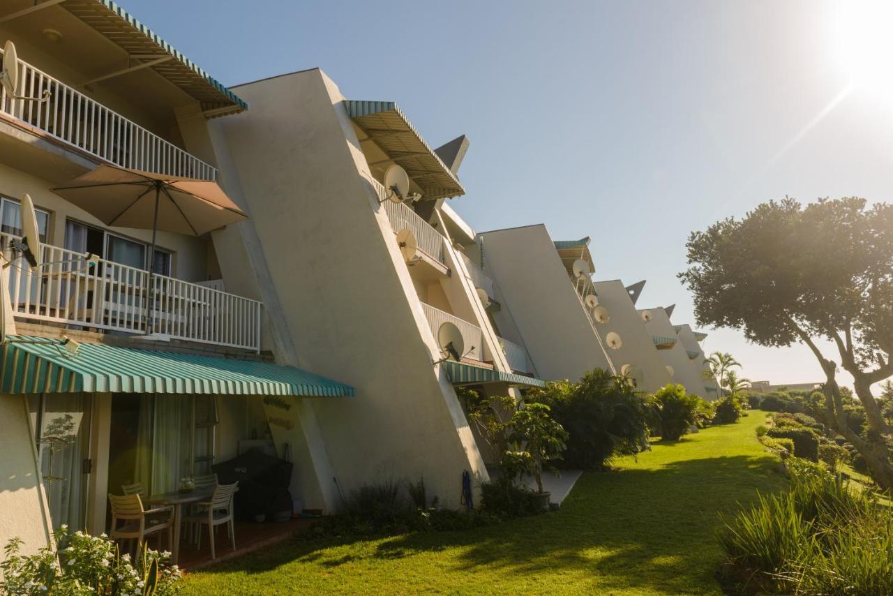 Sands Beach Breaks Umdloti Beach View Εξωτερικό φωτογραφία