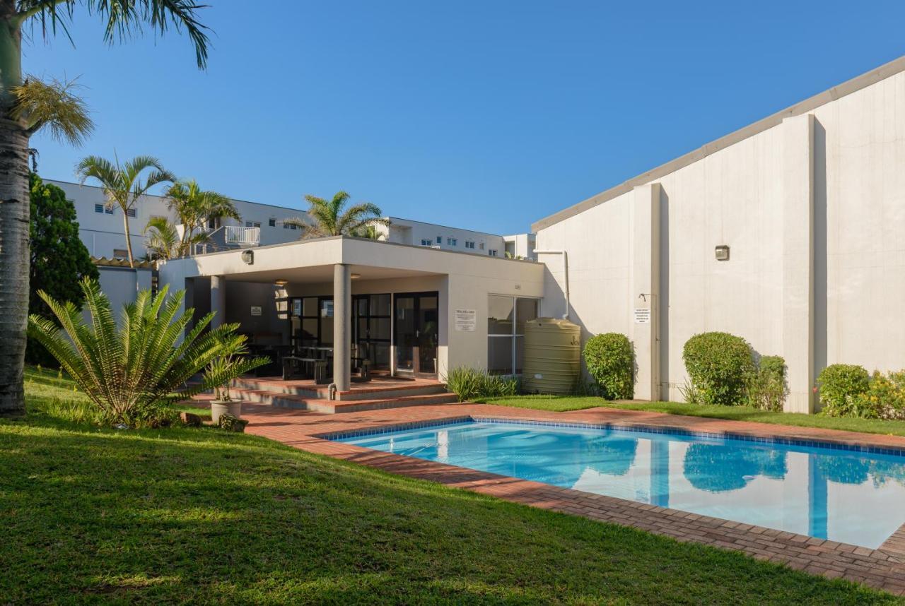 Sands Beach Breaks Umdloti Beach View Εξωτερικό φωτογραφία