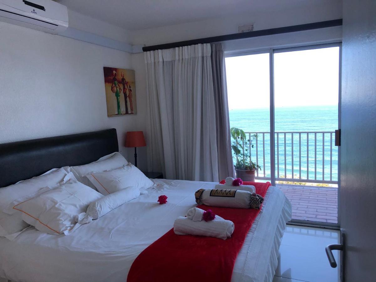Sands Beach Breaks Umdloti Beach View Εξωτερικό φωτογραφία